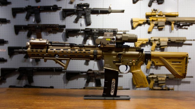 Gewehr kaufen Austria Arms