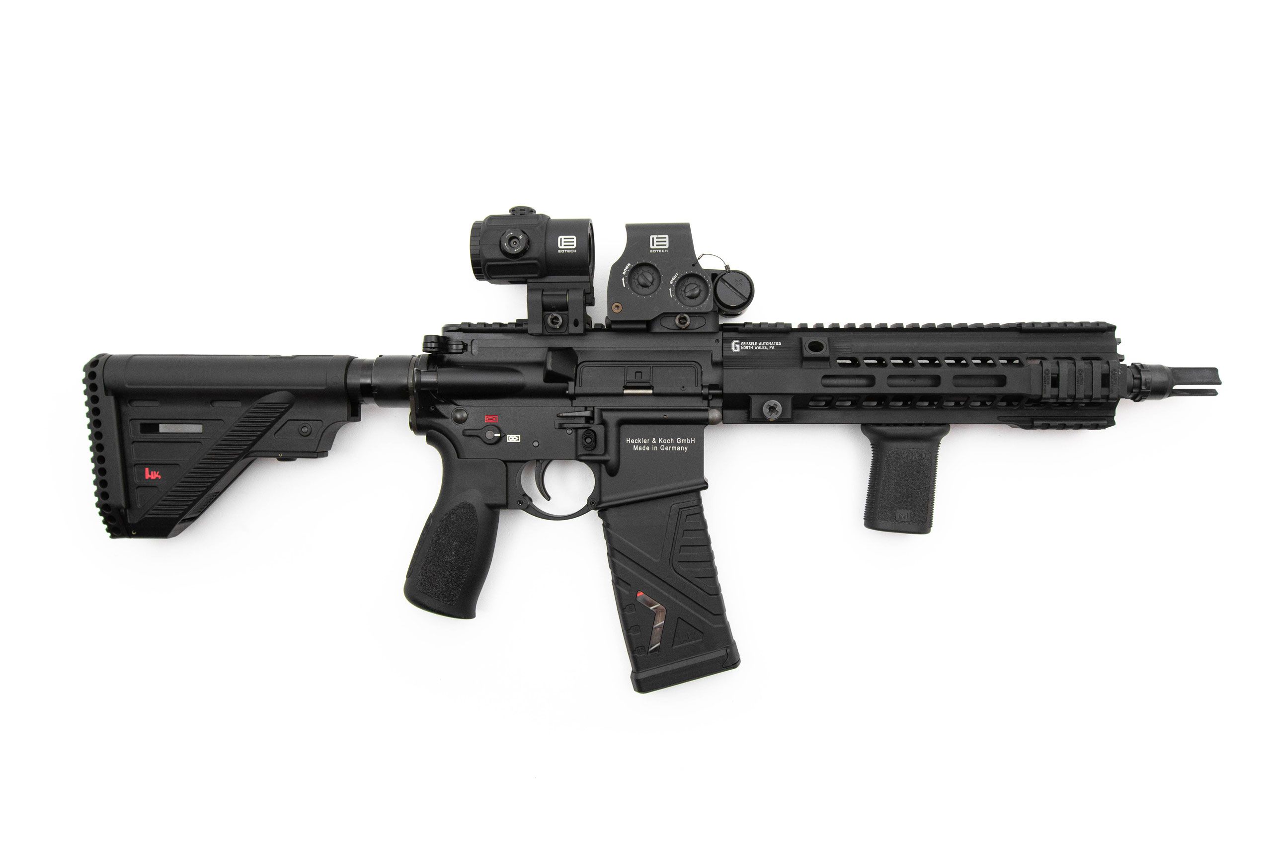 Heckler & Koch MR223