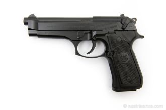 Beretta FS mm Black ()