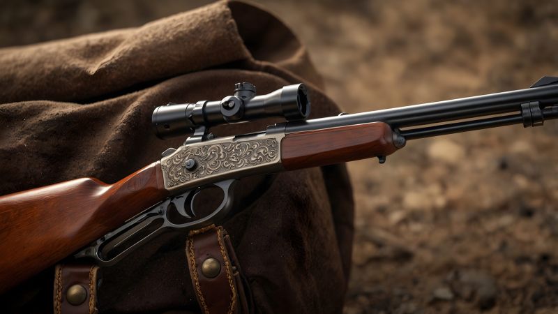 winchester gewehr kaufen