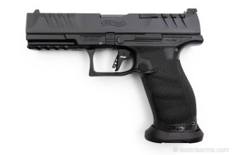 Walther PDP FS 9mm