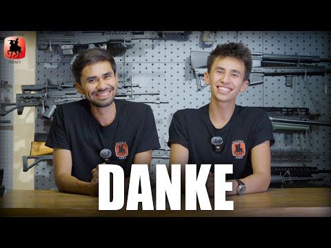 100.000 Abonnenten ! - Dankeschön