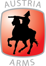 Austria Arms Logo