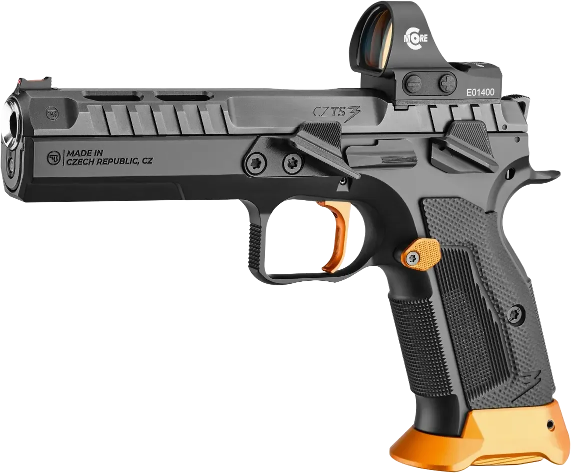 CZ TS3 Orange2