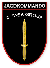 Jagdkommando 2.TG