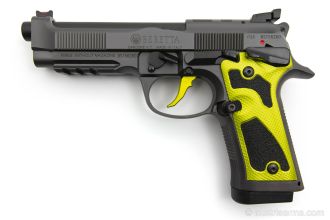 BERETTA X Performance SM Gelb mm