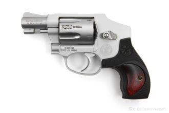 Smith & Wesson Mod Tuned Action S&W SPL +P ()
