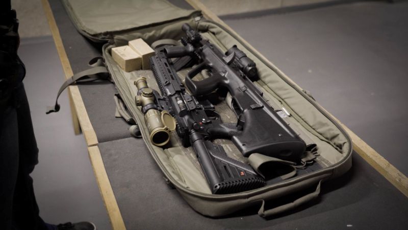 gebrauchtwaffen österreich