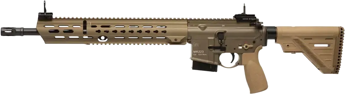 HK MR223