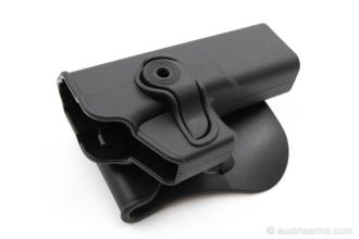IMI Defense RHS Polymer Holster fits Glock 17 2