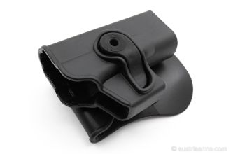 IMI Defense RHS Polymer Holster fits Glock 26 2