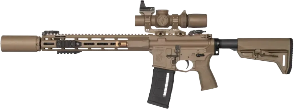 Knights Armament KS1 2