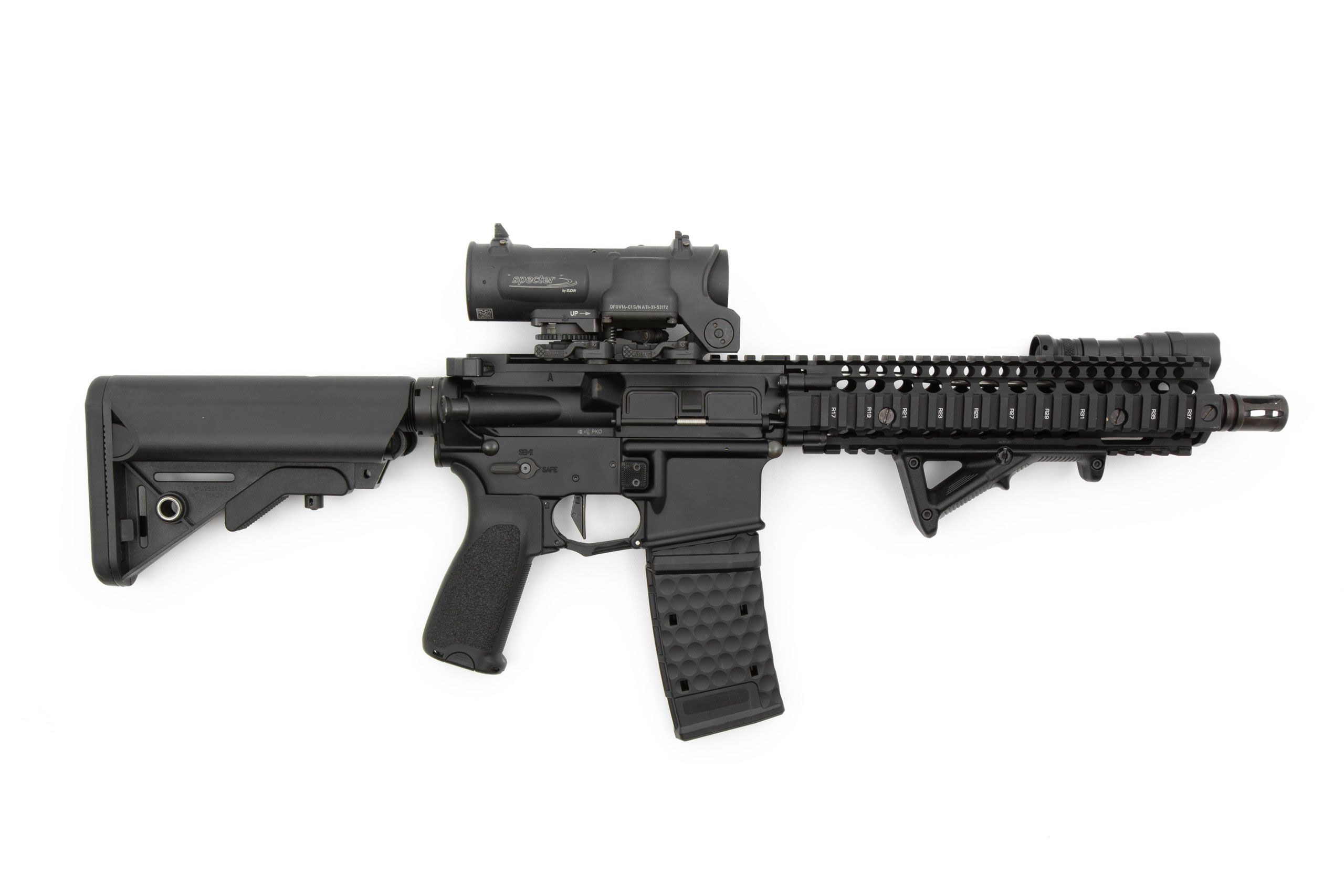 Daniel Defense MK18