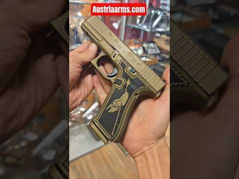 SPARTA GLOCK by Verex Tactical Tuning #300