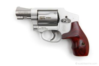 Smith & Wesson Mod Lady Smith S&W SPL +P ()