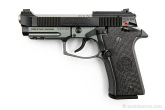 Beretta X Cheetah Green Auto