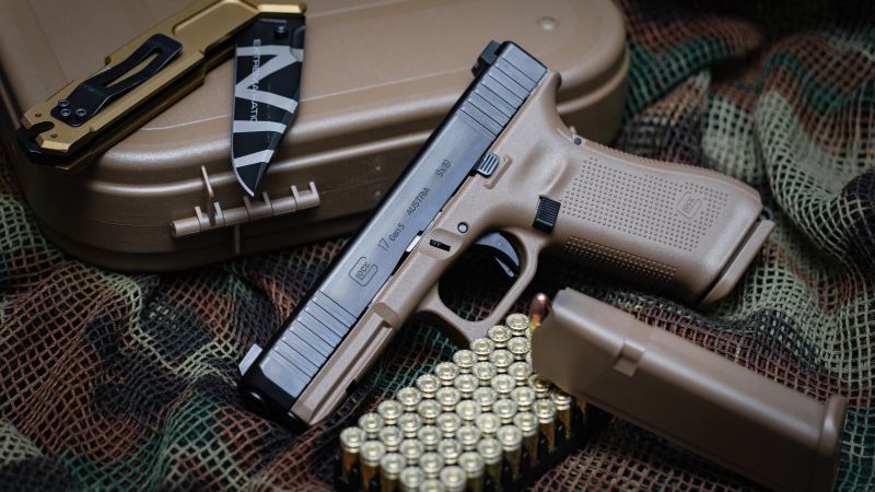 Glock 17