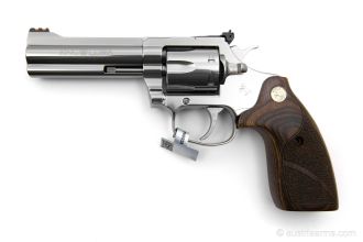 Colt King Cobra Target Inch Standard Stainless Mag ()