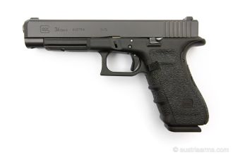 GLOCK Gen xmm()