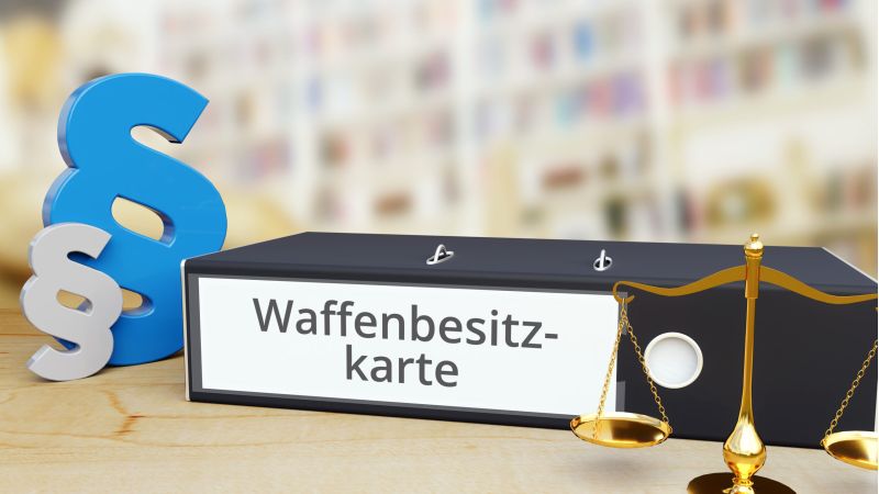 waffenbesitzkarte wien