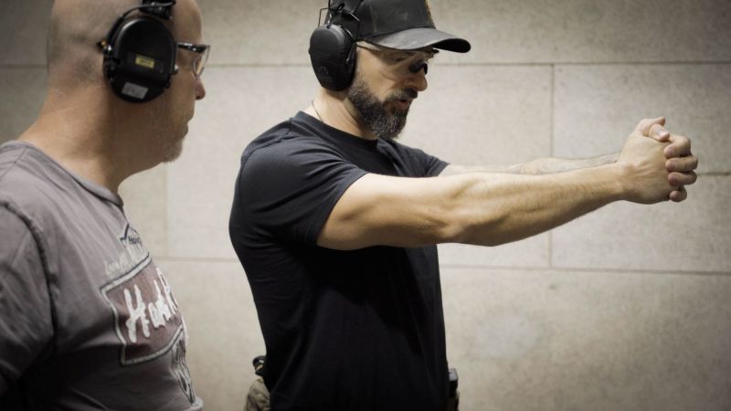 Waffengrundkurs Austria Arms