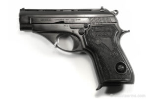 BERSA Lusber 84,  7,65 mm
