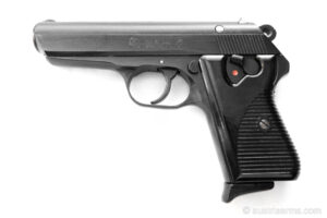 CZ 50,  7,65 mm (.32 ACP)