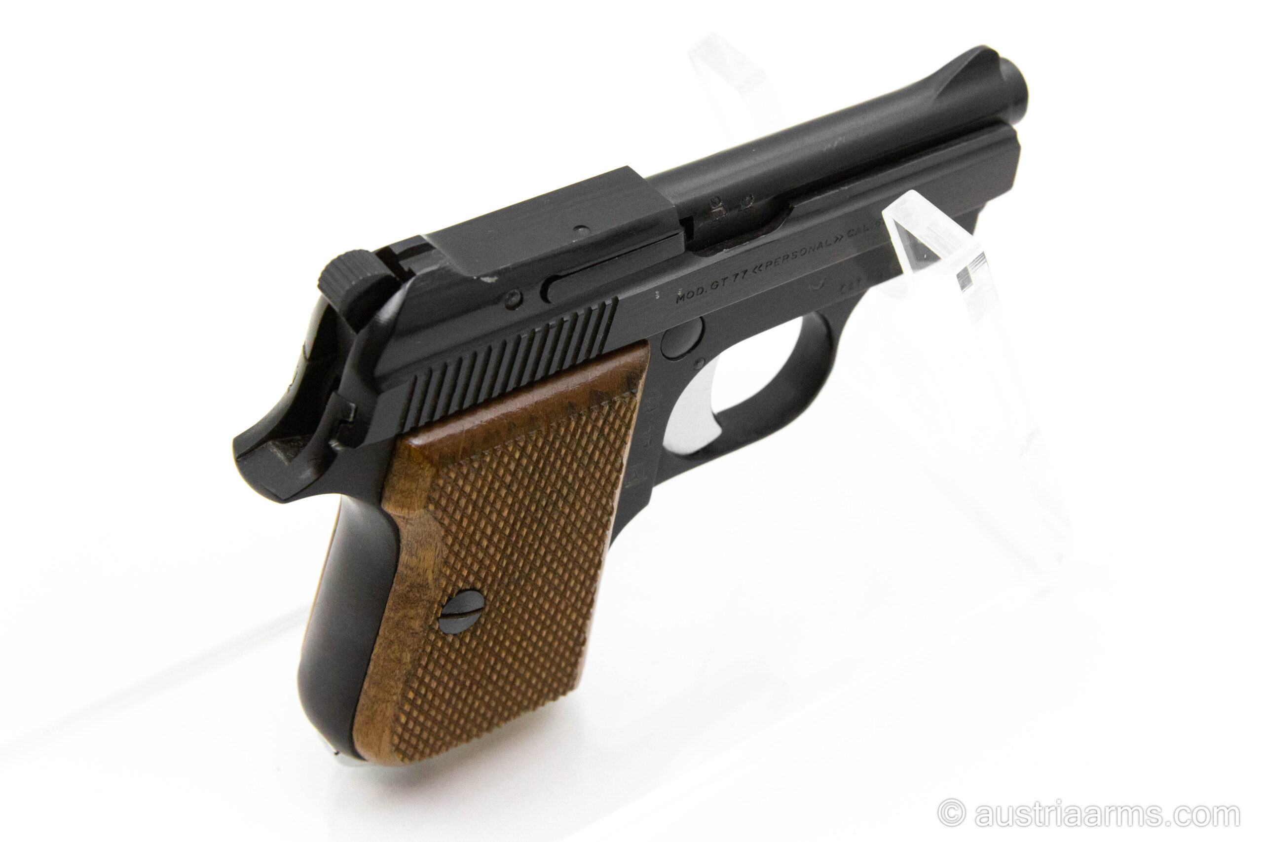 Renato Gamba Mod GT77 Personal 6 (3)