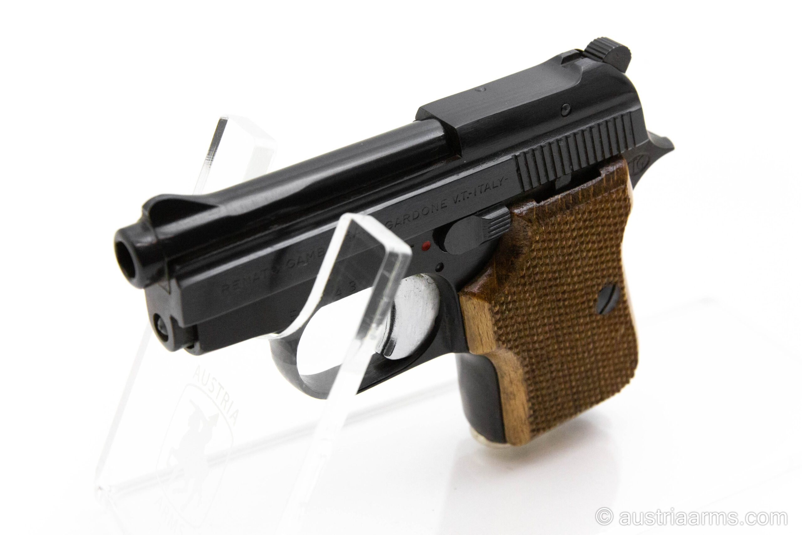 Renato Gamba Mod GT77 Personal 6 (4)