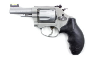 Smith & Wesson Mod. 317 Airlite, .22 LR