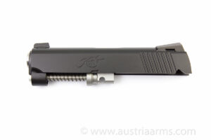 Wechselsystem Kimber Rimfire Compact Black Kal. .22LR