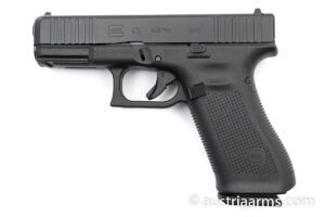 Glock 45 , 9 x 19 mm