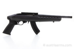 Ruger 10/22 Charger, .22 LR