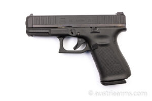Glock 44 Standard, .22 LR
