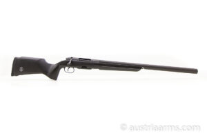 Steyr Arms Breeze - perfekt gedämpft, Kaliber .308 Win