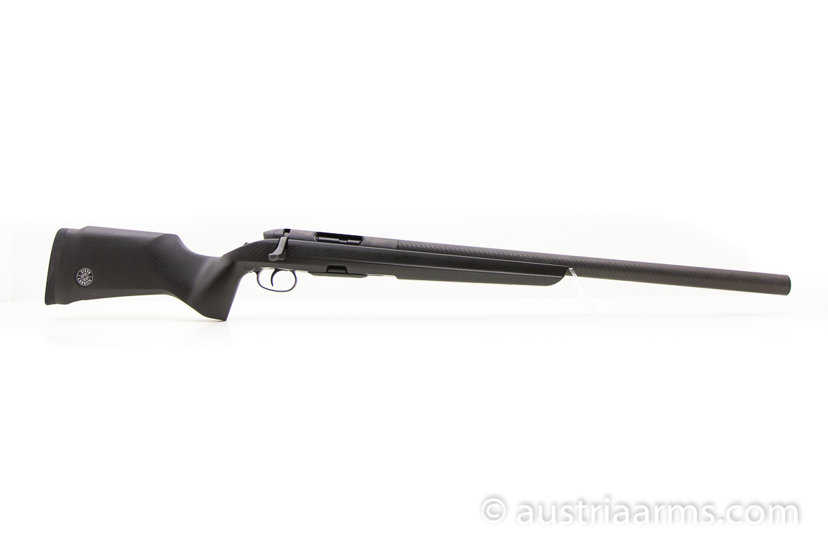 Steyr Arms Breeze - perfekt gedämpft, Kaliber .308 Win