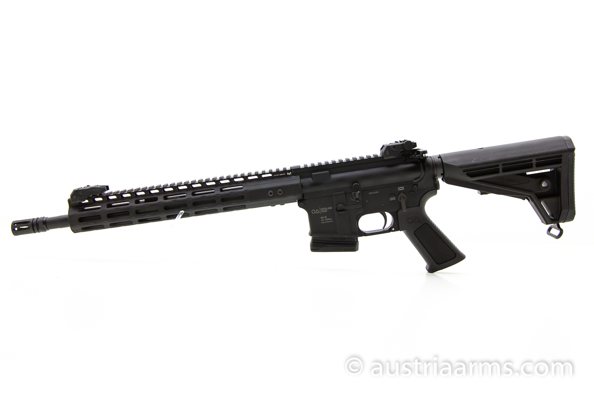 Oberland Arms OA15 BL M-LOK M4, .223 Rem.