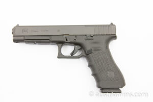 Glock 35 Gen4 MOS, .40 S&W