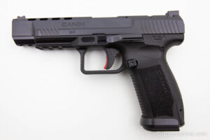 Canik TP9 SFx METE Mod. 2, 9 x 19 mm