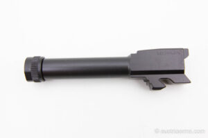 Gewindelauf Glock 43 / Glock 43X