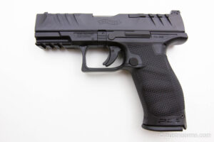 Walther PDP Compact 4.0 Zoll, 9 x 19 mm