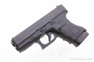 Glock 30 Gen4, .45 ACP