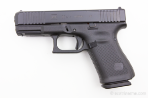 Glock 23 Gen5 MOS FS, .40 S&W