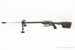 STL-2 TAC Präzisionsgewehr, 6,5 x 55 mm