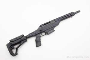 Unique Alpin UPG-1 Ultrakompakt, .308 Win