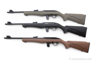 Rossi 7022 Selbstladebüchse, .22 LR