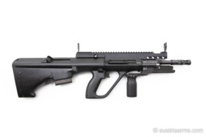 Steyr Arms AUG-Z, Subkompakte SWAT Version, .223 Rem