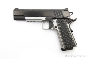 Springfield 1911 EMISSARY, .45 ACP