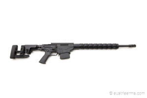 Ruger Precision Rifle, .308 Win