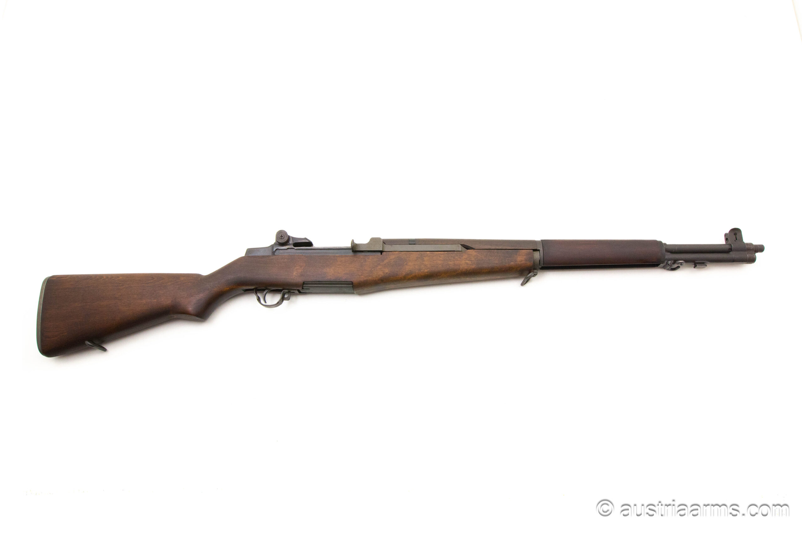 Original US Garand M1 Rifle, Kaliber .30-06 Springfield